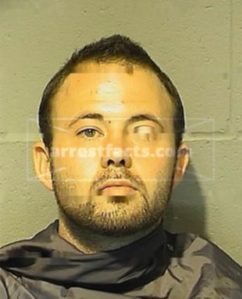 Jeffrey Dale Swartz Jr