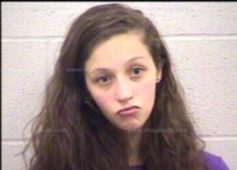 Ryann Faye Smith