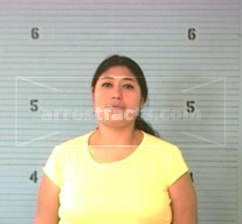 Ruth Lea Perez
