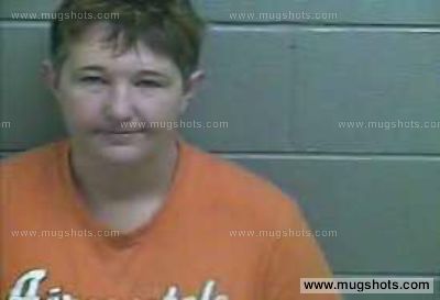Tracie Evetta Decker