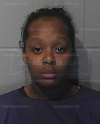 Courtney Lashell Lincoln