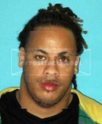 Shawn Devon Thomas
