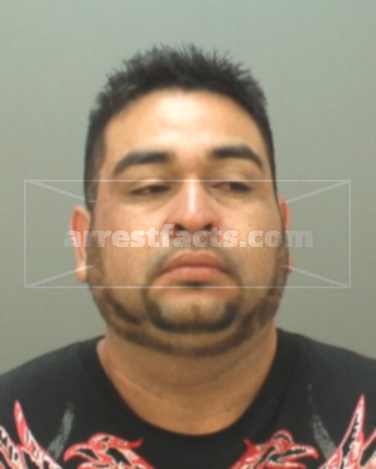 Jose Cruz Rivas-Reyes