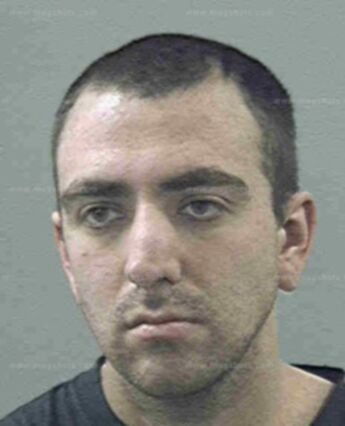 Zachary James Warden