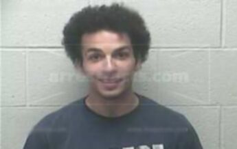 Benjamin Isaiah Williams