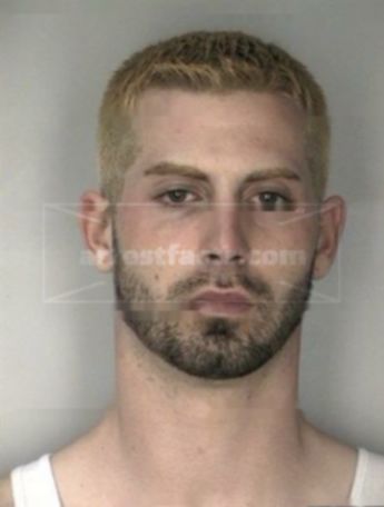 Anthony Michael Vanriper