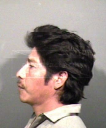 Porfirio Sanchez