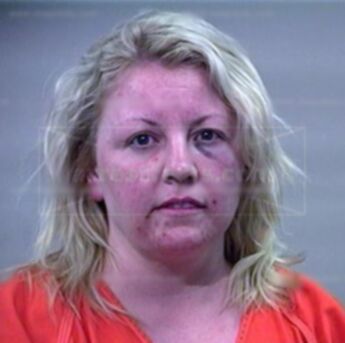 Shannon Renee Berry Bock