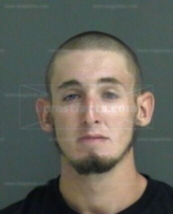 Caleb Lee Phillips