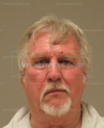Gregory James Bent