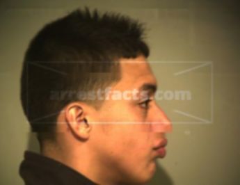 Michael Anthony Gonzalez Gonzalez