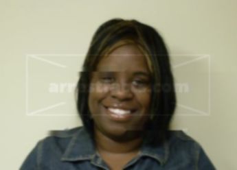 Schelerria Smith