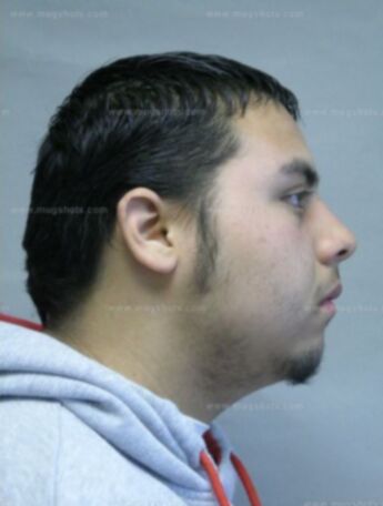 Ricardo Rodriguez Garcia