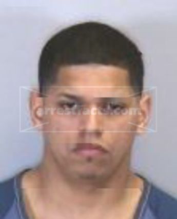 Carlos Nelson Rodriguez