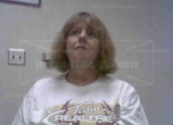 Joyce Ann Gage