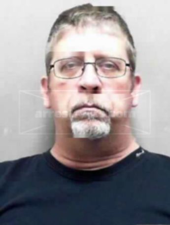 Eric Dean Adams