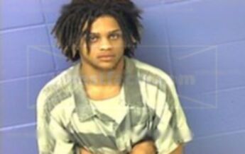 Quintarius Oshea Harris