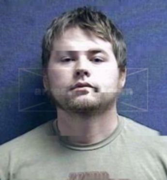 Eric James Brock