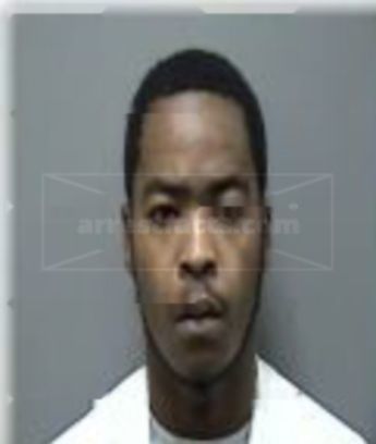 Darquis Ellison