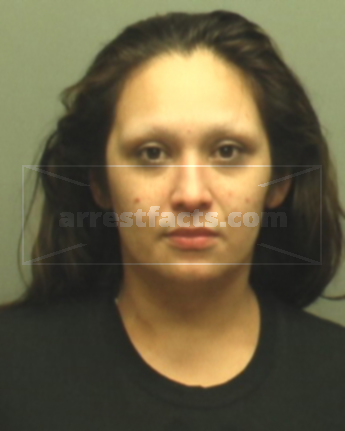 Valerie Marie Rocha