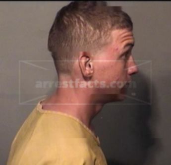 Trace Robert Stokes