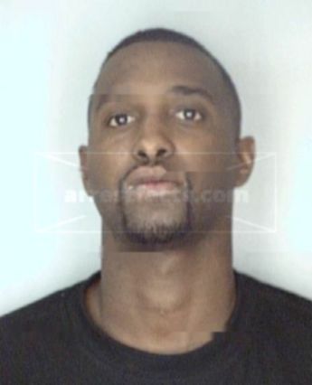 Antron Tremayne Puryear
