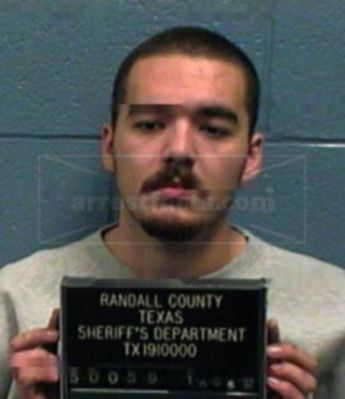 Raymon Timothy Aragon