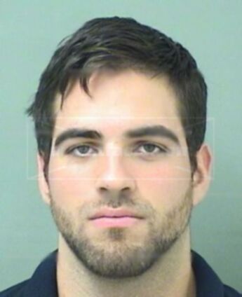 Matthew Joseph Doherty