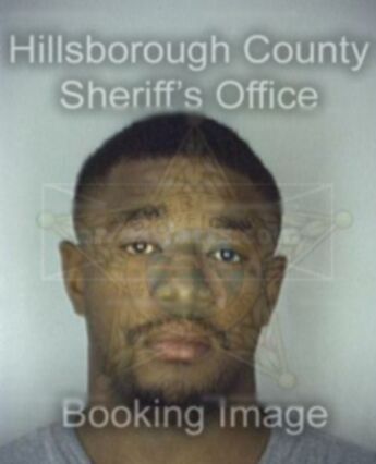 Darrell Levant Wooden Jr.