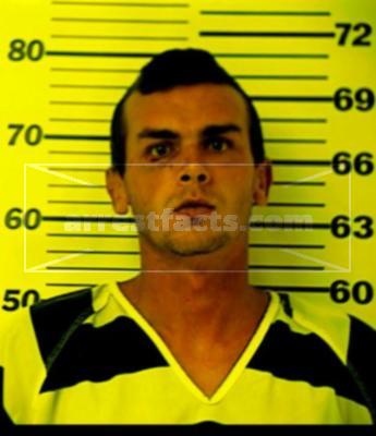 Michael Anthony Mcelroy