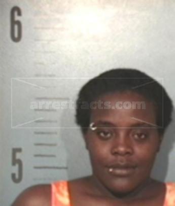 Jacqueline Belinda Moore