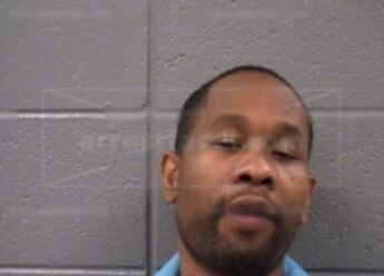 Cleveland Williams