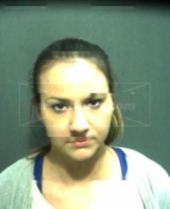 Sarah Nichole Rabanal