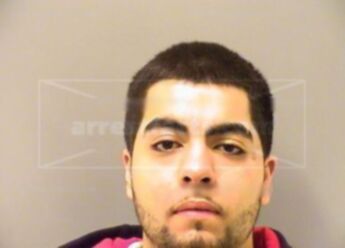 Roberto Jr. Betancourt Zamora