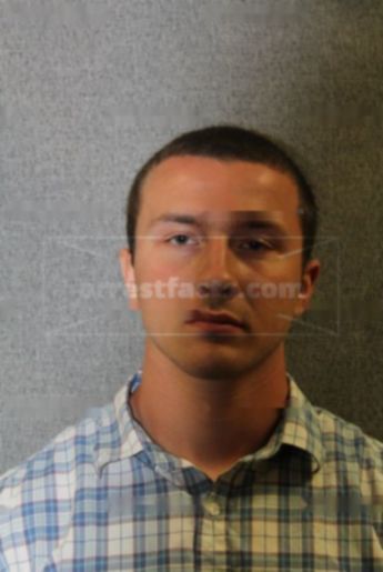 Zachary Allen Smith