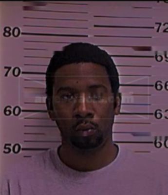 Anthony Bernard Edwards