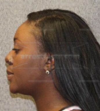 Daysha T Rhodes