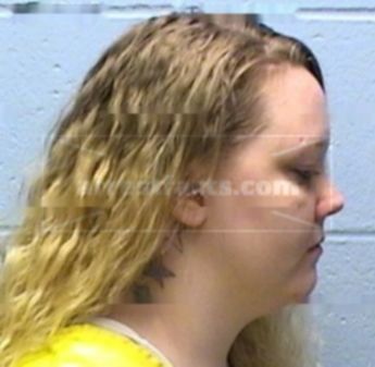 Amber M. Kline