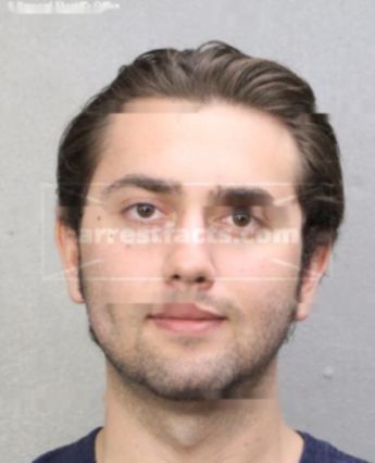 Julian Paul Pavone
