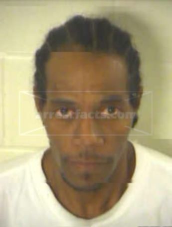 Kevin Edward Griffin