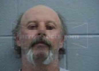 Steve Everett Renick