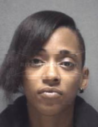 Tameka Monique Crawley