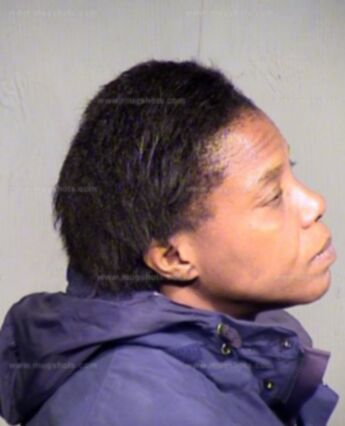 Gwendolyn Denise Benton