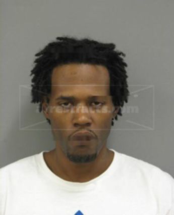 Bryon Keith Demons