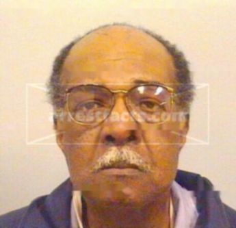 Anthony Overton