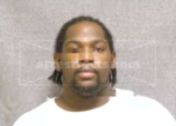 Teron D Dorsey