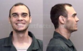Wesley James Buckerfield