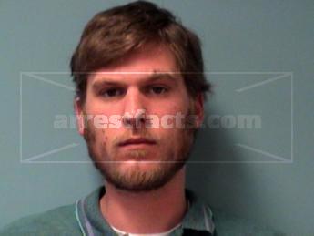 Chad Daniel Douvier