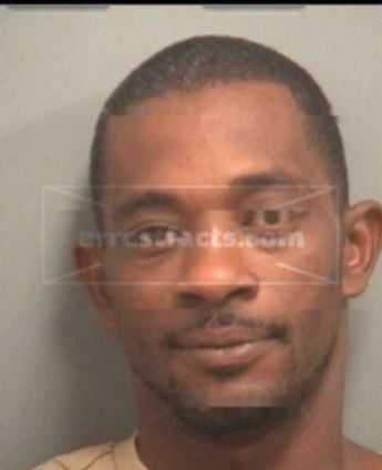 Tyrone Davis Hankerson