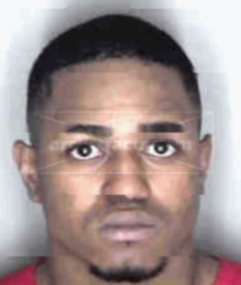 Mario Deondre Taylor